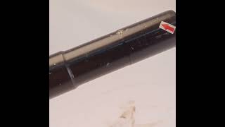 Vídeo de Canela Bengala Kasinski Comet 250 R 2012