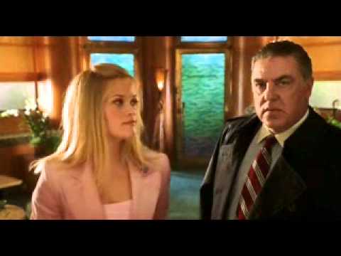 Legally Blonde 2: YOUR DOGS ARE GAYS!