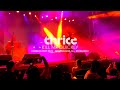 Thrice - Kill Me Quickly (Live at Furnace Fest 2022, Birmingham, AL)