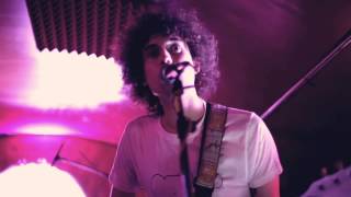 The Parrots "I Did Something Wrong" : Converse Make Noise