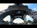 Eiffel Tower - Paris, France - YouTube