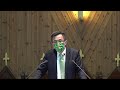 2022 04 10 為主捨己的吃與喝 ~ 李國源 牧師 2022 04 10 為主捨己的吃與喝 ~ 李國源 牧師