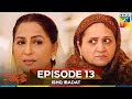 Ishq Ibadat Episode 13