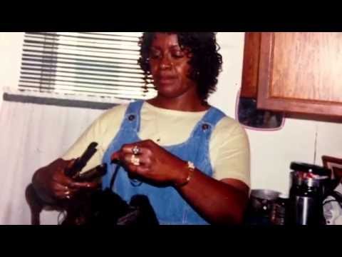 Biography of my grandparents by Arissa Austin