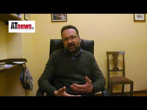 Video Sindaco Vinchio