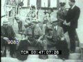 Dateline: Chicago, 1934. G-Men Kill Dillinger