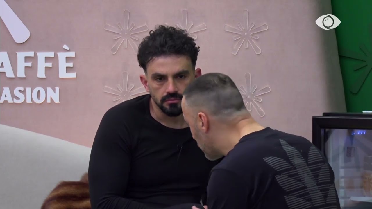 “Me Rozanën e ka aleancën”/ G Bani flet me Aldon për Laertin