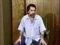 Charles Manson - "United States of America is the demon of the world"