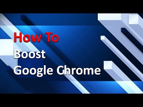 How To Boost Google Chrome in Windows – MP-E