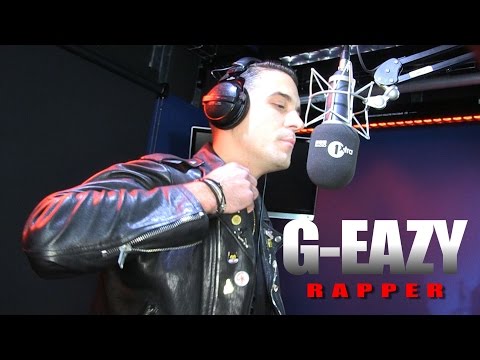 G-Eazy - Fire in the Booth Part 2