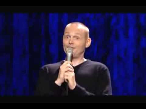 Bill Burr - Why women are Assholes