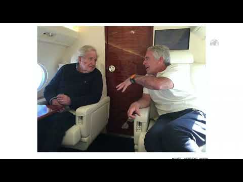 Top News - Fotoja e Trump hiqet nga dosja Epstein / Demokratët akuzojnë: Dokumentet janë redaktuar