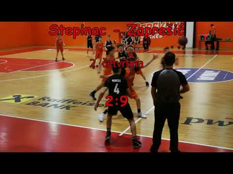 MLC 06/07, Stepinac - Zaprešić, 9.3.2019.