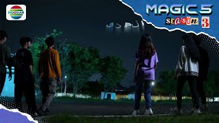 Download lagu Buku Sakti Kembali, Akankah Kekuatan Magic 5 Semua Kembali Lagi? | Magic 5 - Episode 661 mp3