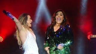 Yuridia Ft Maria José - No Soy