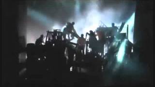Les Misérables International Tour 2011- The second attack &amp; The final battle