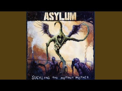 Asylum - System Overload