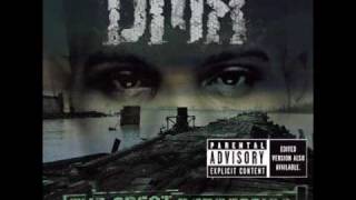 DMX - School Street + LYRICS