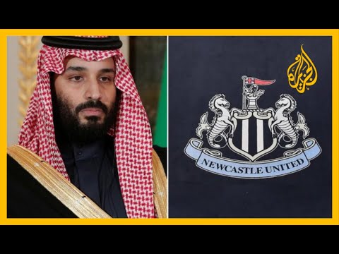 🇸🇦 🇬🇧 تأخير إتمام صفقة بيع نادي نيوكاسل الإنجليزي للسعودية.. ما السبب؟