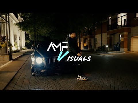 Lil Dame - Ain't Fast Enough (Official Music Video)