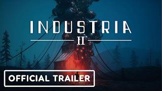INDUSTRIA 2 Steam Key (PC) GLOBAL
