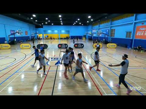 D&B(62) tier 5 K31(69) - tcbl sunday