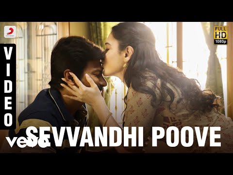Kanne Kalaimaane - Sevvandhi Poove Video (Tamil) | Udhayanidhi Stalin, Tamannaah