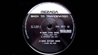 Mezada - Back To Trancenation (Elixir Mix) (pitched up 10%)