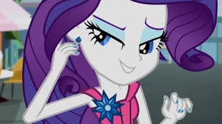 MLP PMV: Style