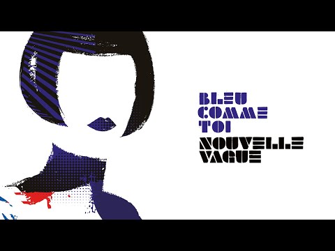 Video thumbnail for Bleu comme toi
