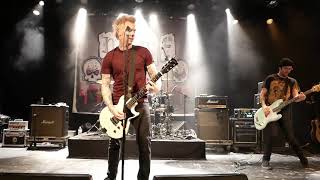 mest - drawing board (live at Vancouver 2019)