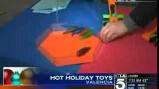 KTLA Morning News, Part 3 - KTLA in Los Angeles