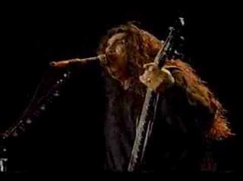 Slayer - Angel Of Death [Live]