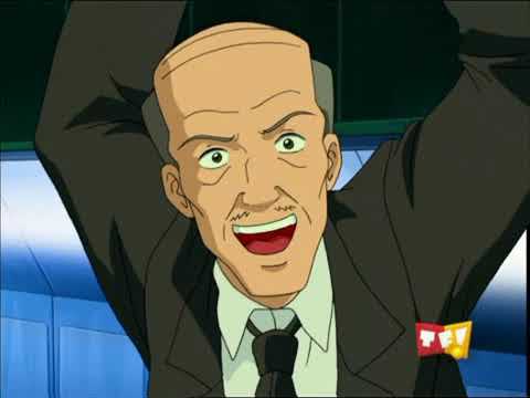 Totally Spies Saison 4 Episode 19 - Totalement Pas Spies (2ème Partie)