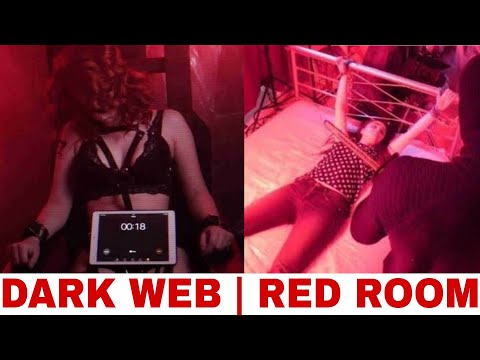 Dark Web - Red Room Extremely Disturbing Video Clips 18  Only | Part -10 