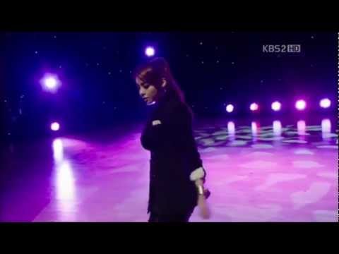 DH2 Ailee - rainy days