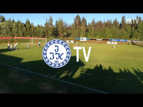 Östavalls IF - Iggesunds IK 1-3