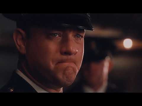 Graham Nash   Prison Song The Green Mile