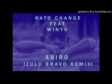 Kato Change feat. Winyo - Abiro (Zulu Bravo Remix)