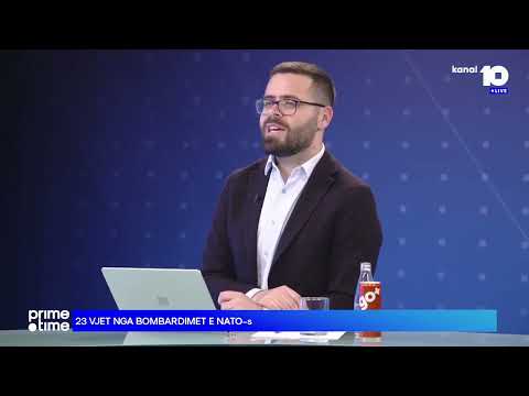 Afrim Gjonbalaj: Ja si i ndalonte regjimi serb gazetarët ndërkombëtarë të raportonin për Kosovën