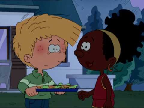 CEDRIC - EP118 - Tent for Two