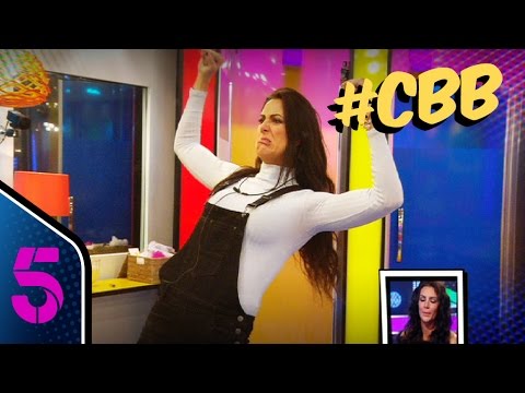 Jessica's Best Bits | Day 25