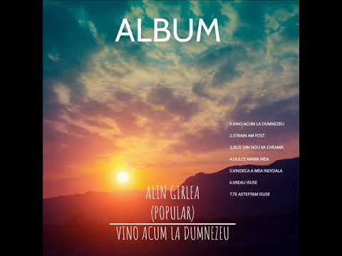 ALIN GIRLEA (POPULAR)