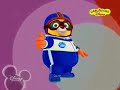 Special Agent Oso Theme Song