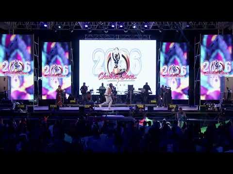 Chutney Soca Monarch 2026