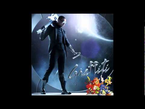 Chris Brown ft. Tank - Take My Time