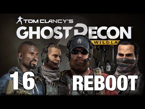 Ghost Recon Wildlands German Gameplay 2022 #16 - Jagdsaison in Medina Luna