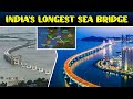 Faster Smoother Better The Mumbai Trans Harbour Link Experience