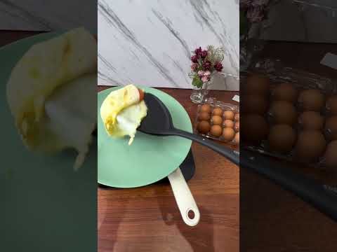 Gambar Culinart Wajan Penggorengan & Panci Saucepan Detachable Aluminium Set 2 pcs - Hijau