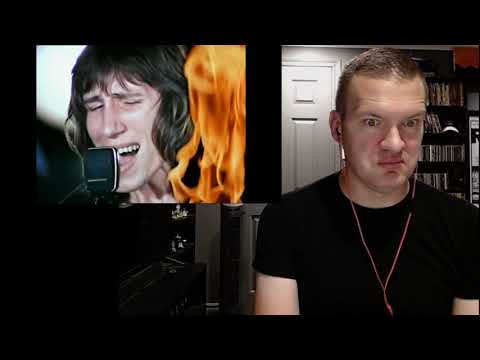 Pink Floyd - Careful with That Axe, Eugene - First Time Listen (Patreon Request)